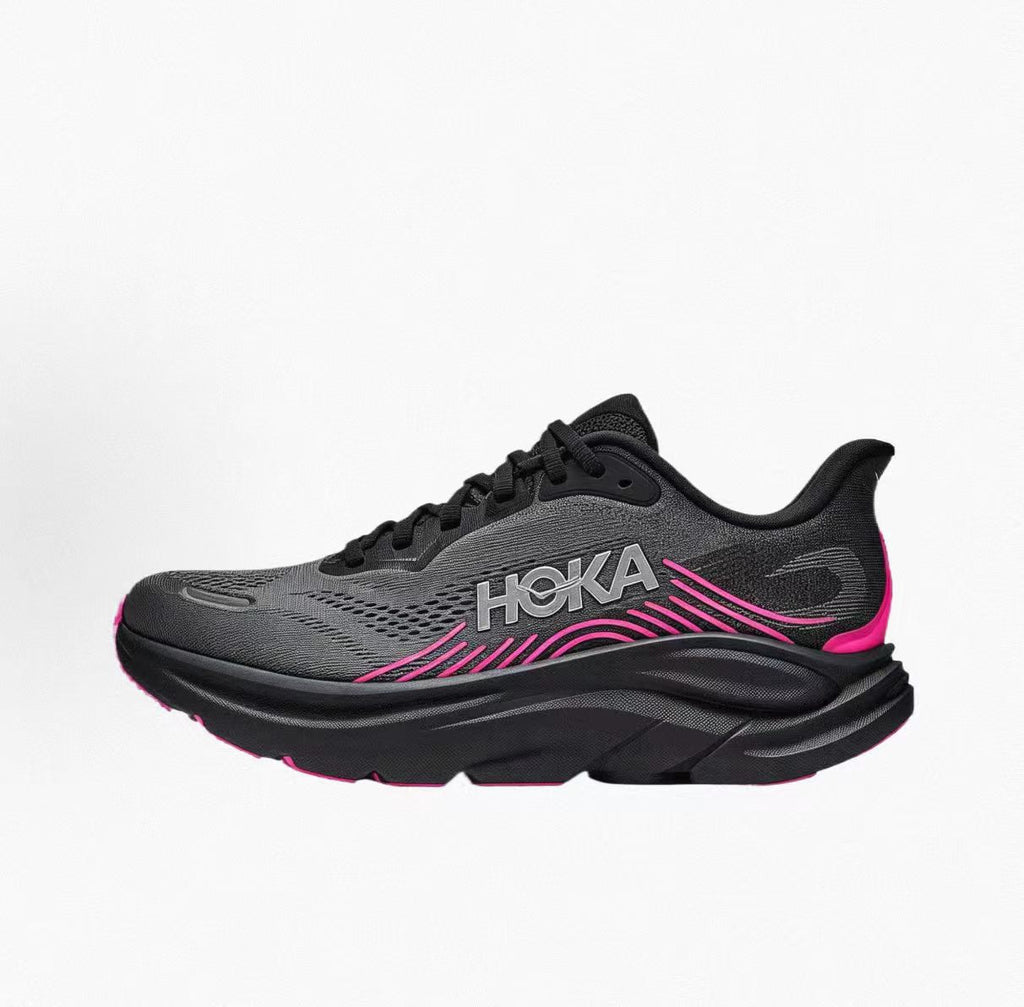 HOKA Women's Clifton 11 Lightweight Cushioned Running Shoes