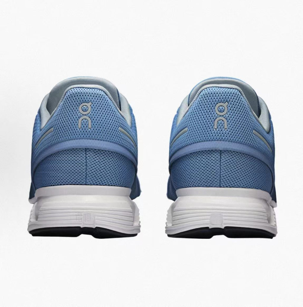 On Cloud 6 Men's Lightweight Everyday Shoes