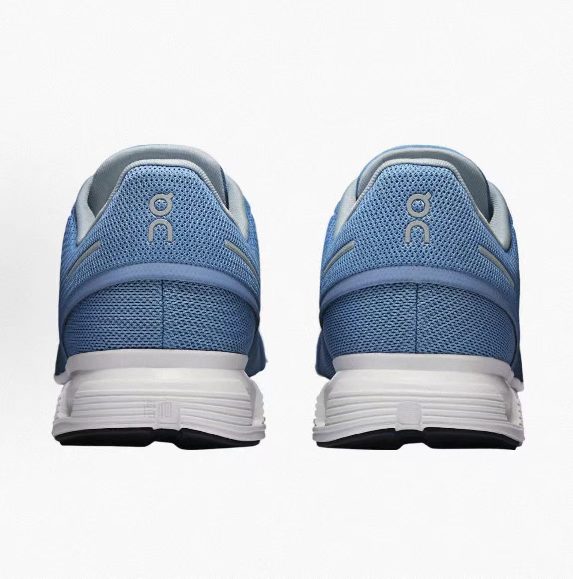 On Cloud 6 Men's Lightweight Everyday Shoes