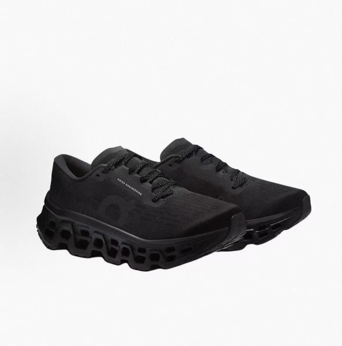 On Cloudmonster 3 Women's Running Shoes