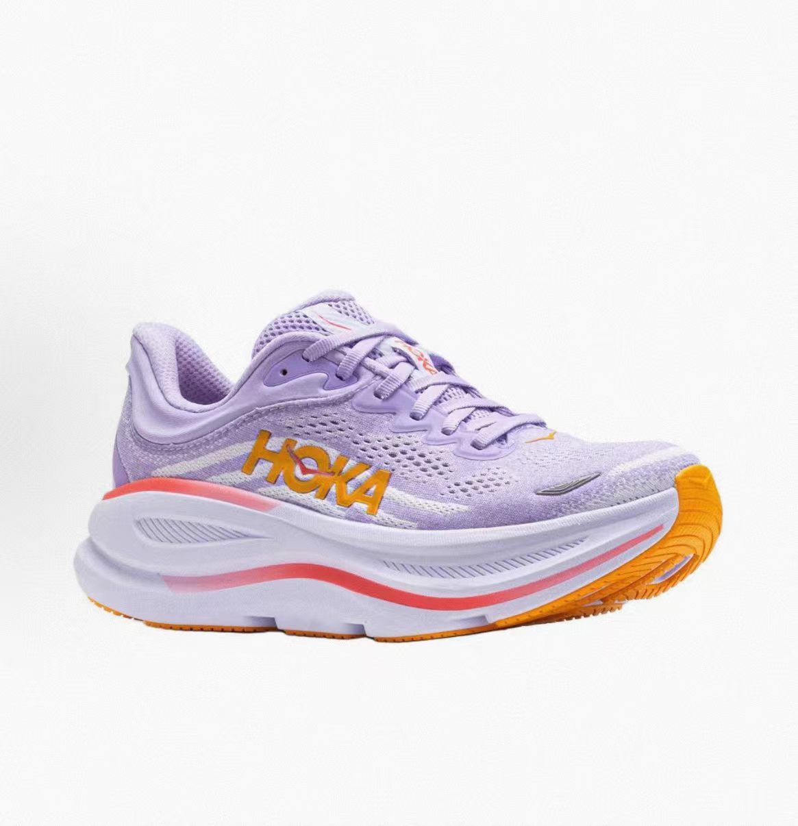 HOKA Bondi 9 Women's Athletic Shoes