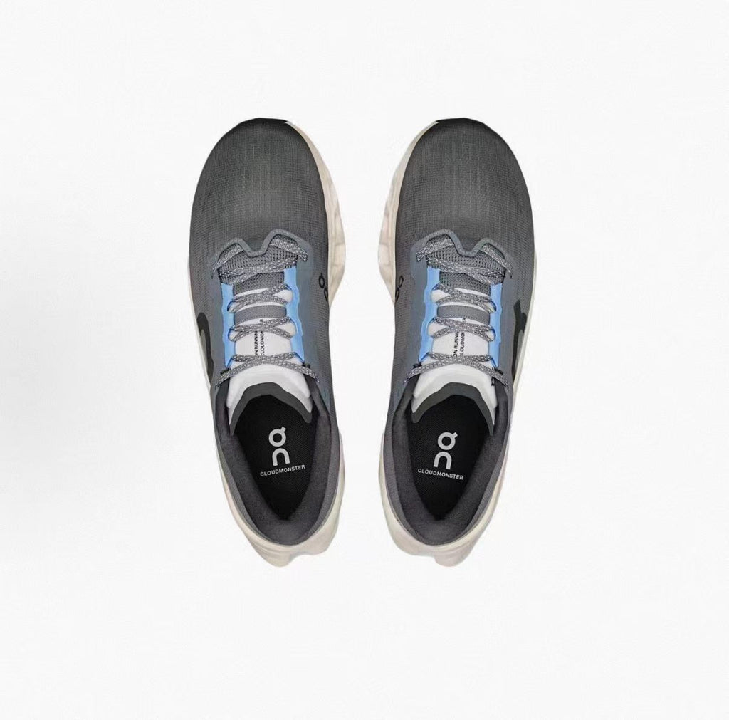 On Cloudmonster 3 Women's Running Shoes