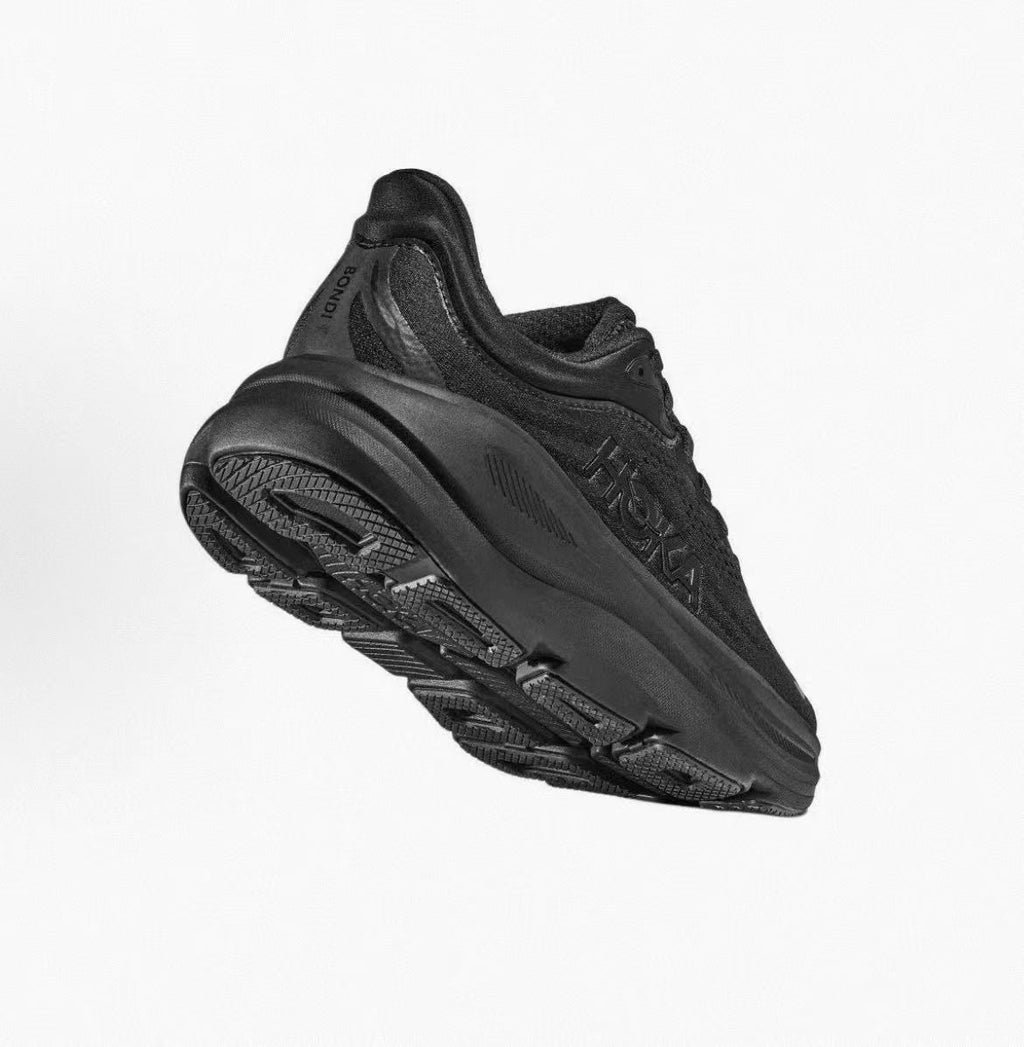 HOKA Bondi 9 Women's Athletic Shoes