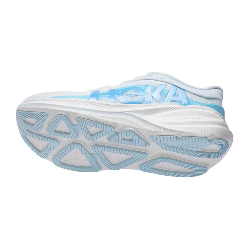 HOKA ONE ONE Clifton 11 Pro Women's Soft and Comfortable Low-Top Running Shoes