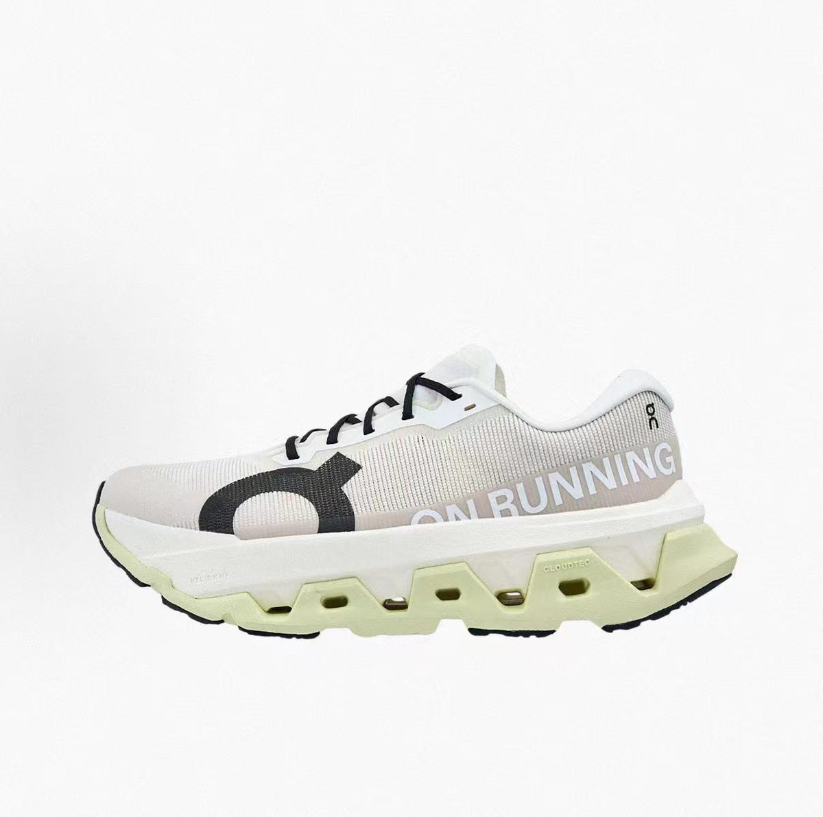 On Women's Cloudmonster 3 Hyper Cushioned Running Shoes