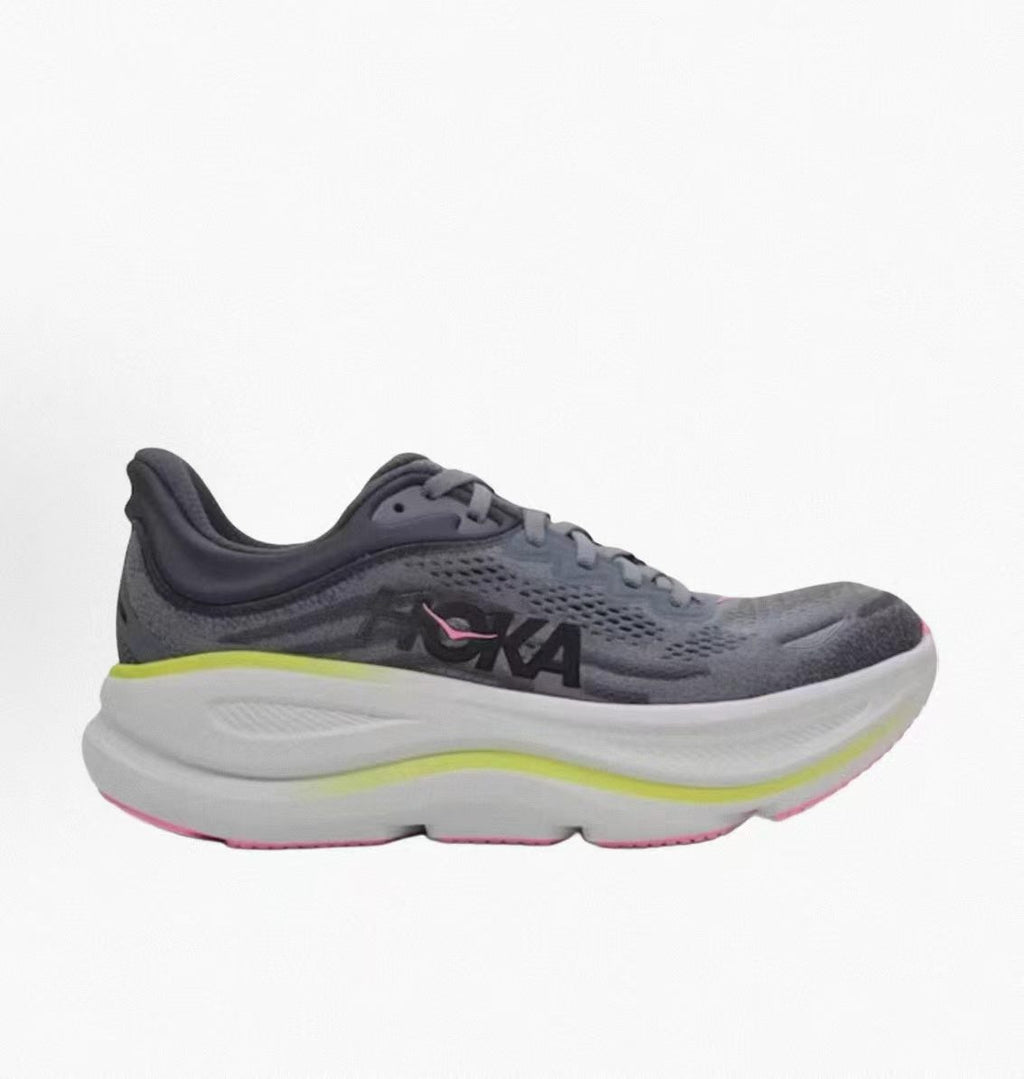 HOKA Bondi 9 Women's Athletic Shoes