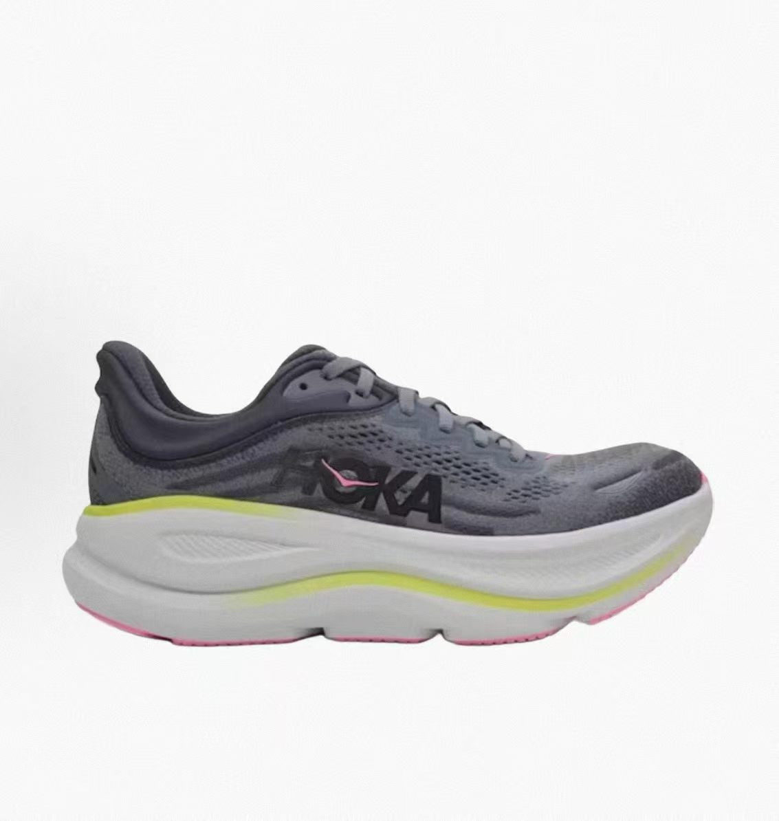 HOKA Bondi 9 Women's Athletic Shoes