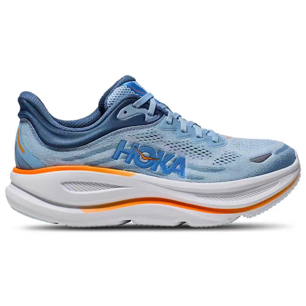 HOKA Bondi 9 Men's Athletic Shoes