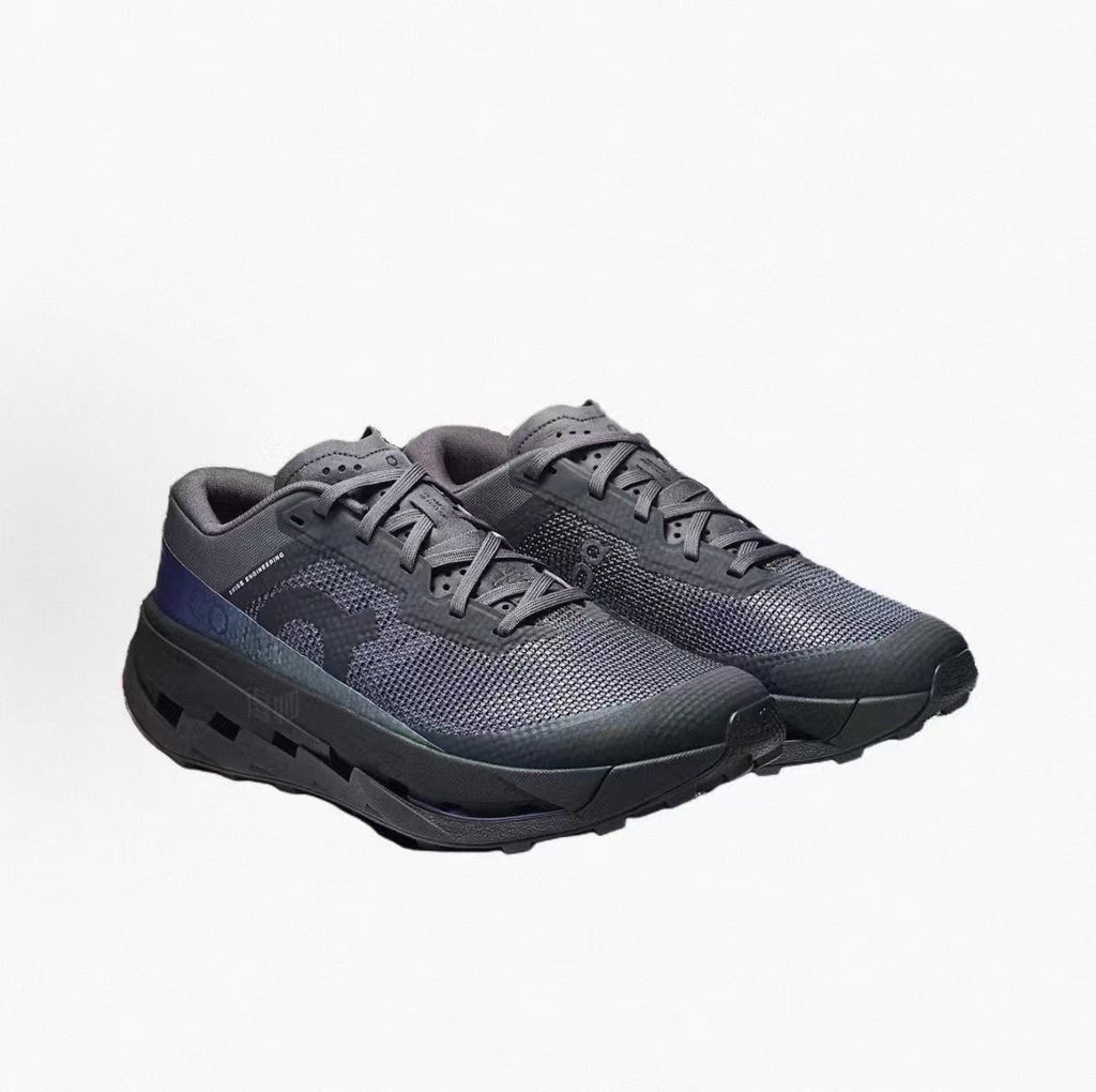 On × REI Co-op Cloudultra 3 Men’s Running Shoes — Classic Comfort and Breathability