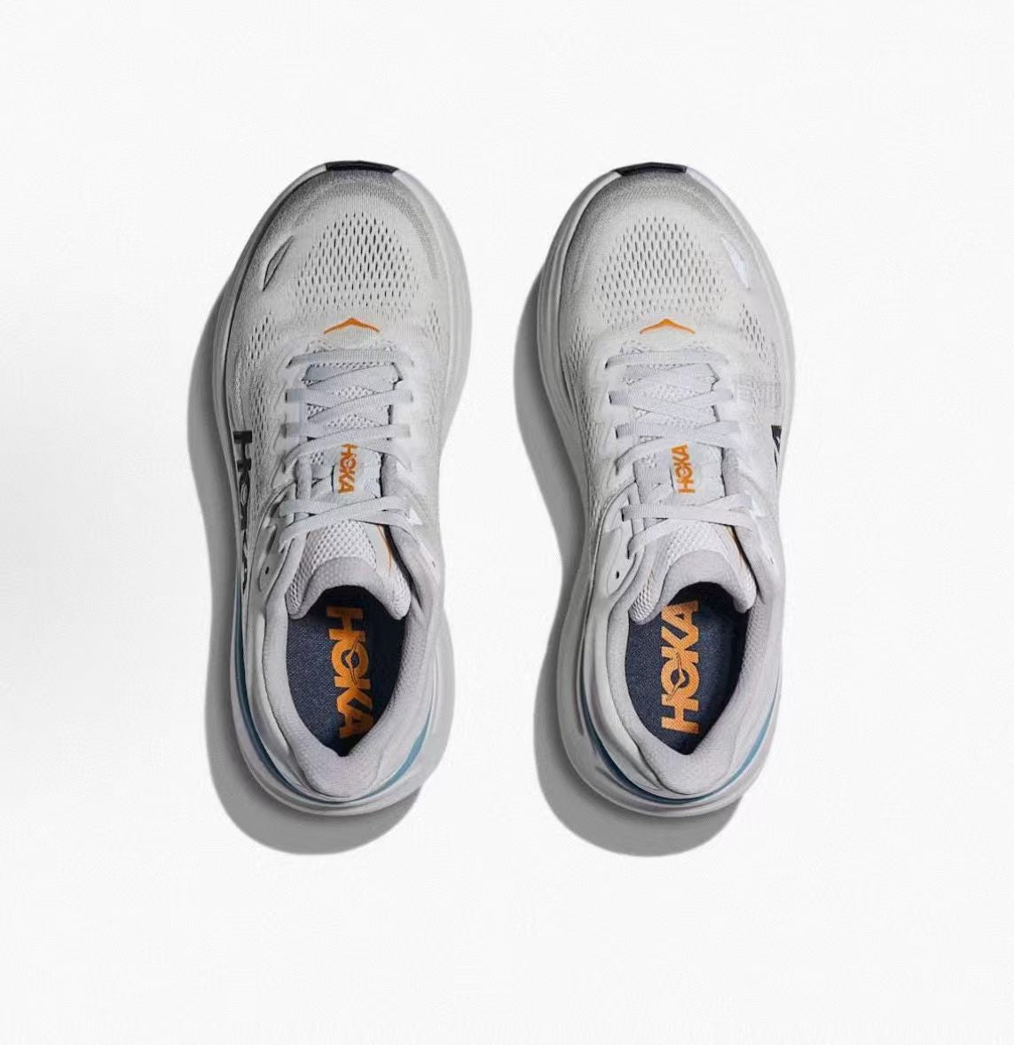HOKA Bondi 9 Men's Athletic Shoes