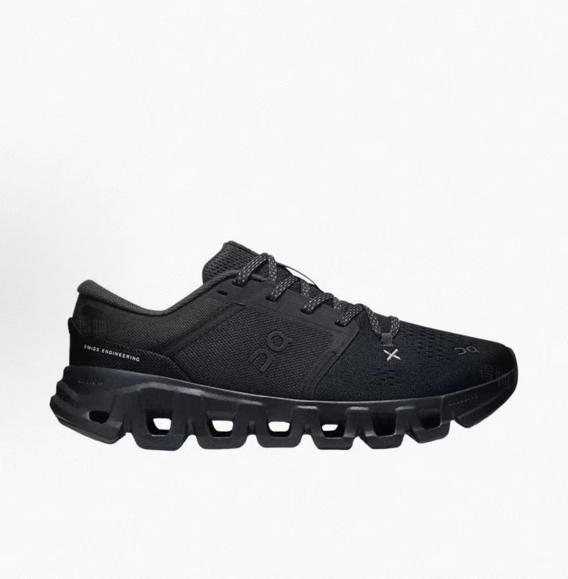 On Cloud X 5 Men's Cross-Training Shoes