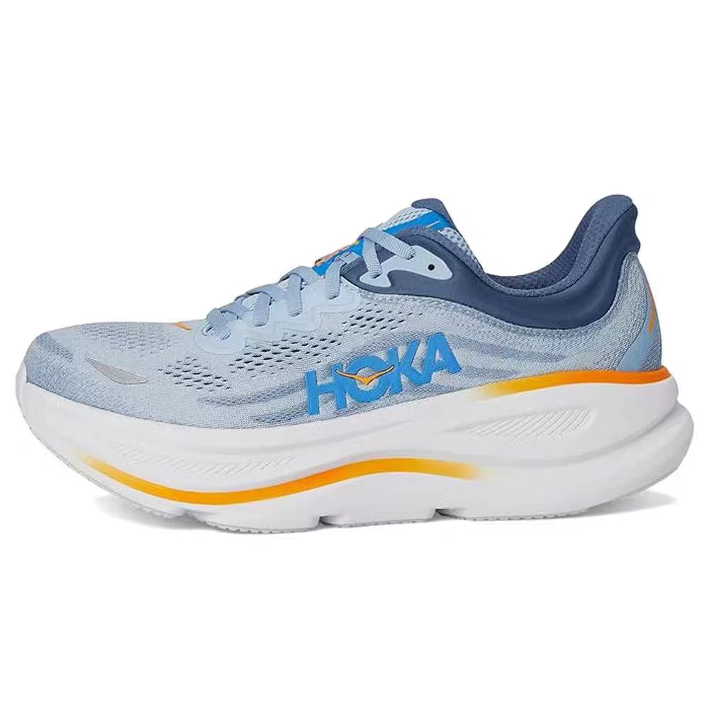HOKA Bondi 9 Women's Athletic Shoes