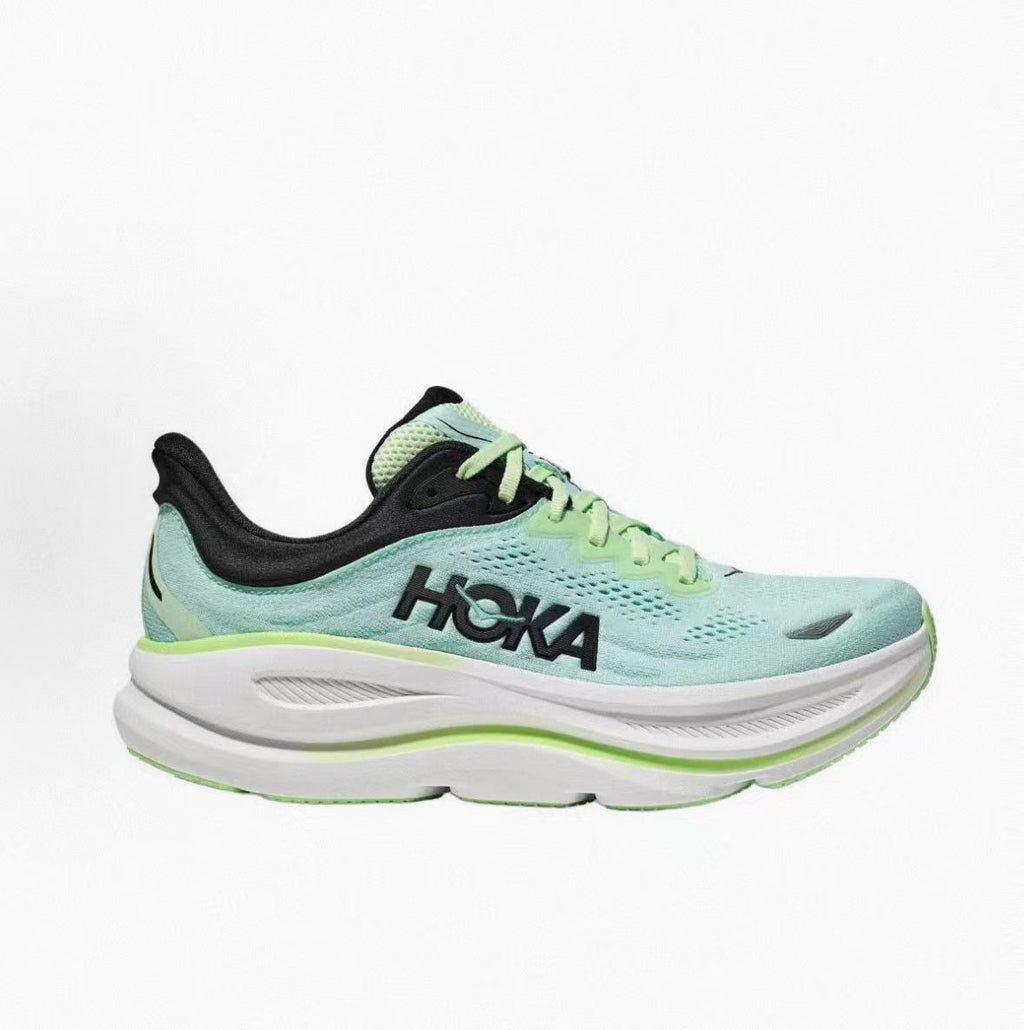 HOKA Bondi 9 Women's Athletic Shoes