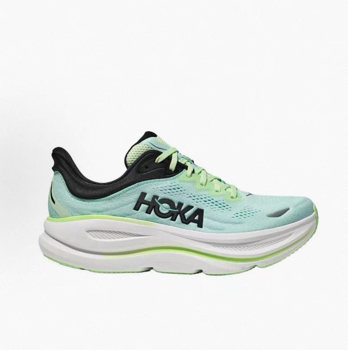 HOKA Bondi 9 Women's Athletic Shoes