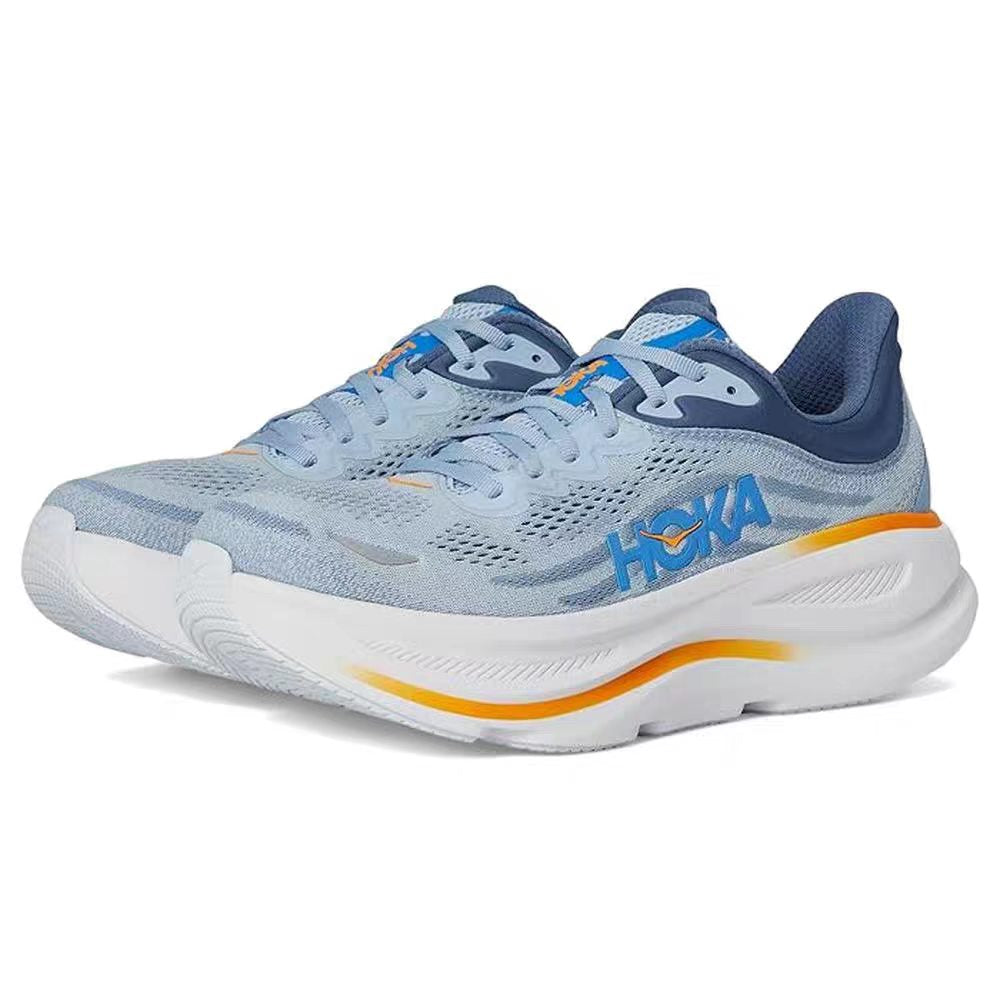 HOKA Bondi 9 Men's Athletic Shoes