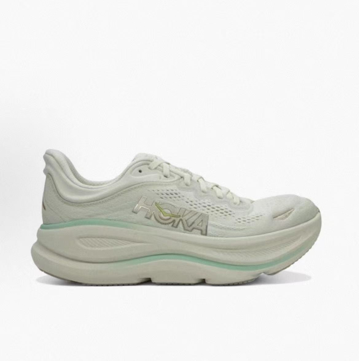 HOKA Bondi 9 Women's Athletic Shoes