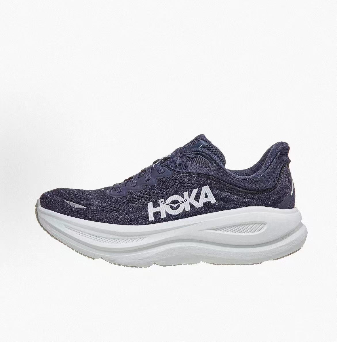 HOKA Bondi 9 Men's Athletic Shoes