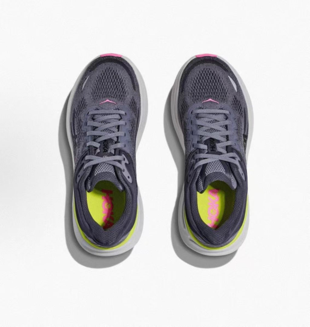 HOKA Bondi 9 Women's Athletic Shoes