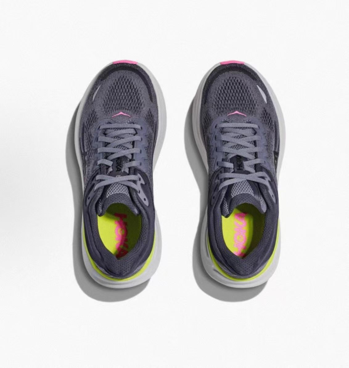 HOKA Bondi 9 Women's Athletic Shoes