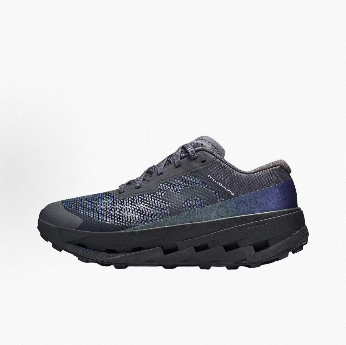 On × REI Co-op Cloudultra 3 Women's Running Shoes — Classic Comfort and Breathability