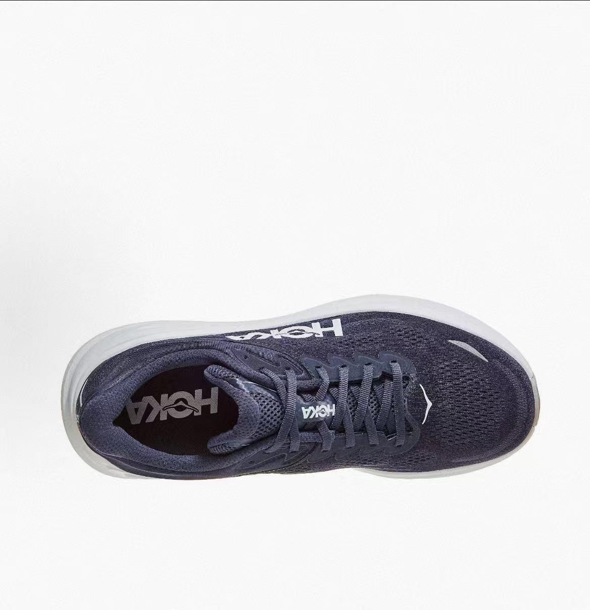 HOKA Bondi 9 Men's Athletic Shoes
