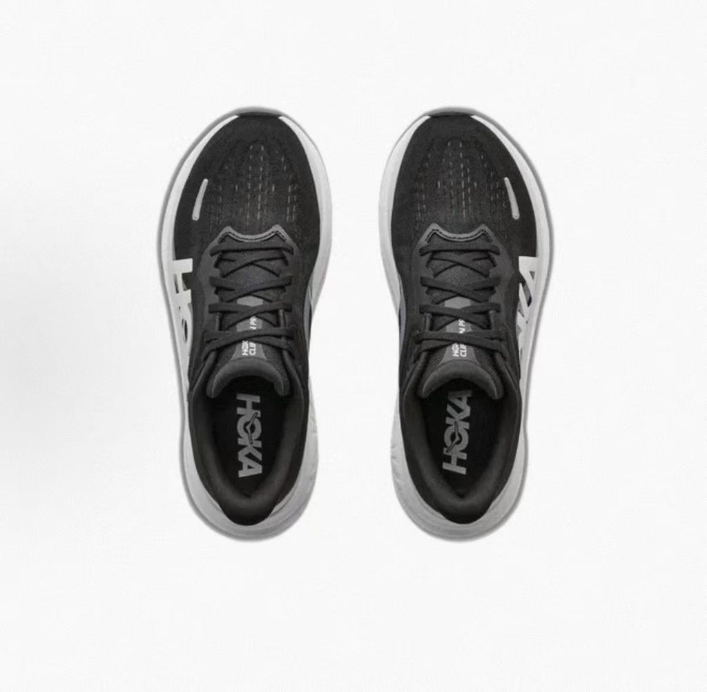 HOKA ONE ONE Clifton 11 Pro Women's Soft and Comfortable Low-Top Running Shoes