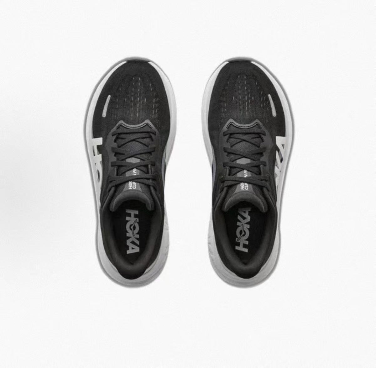 HOKA ONE ONE Clifton 11 Pro Women's Soft and Comfortable Low-Top Running Shoes