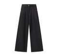 Fashion sports loose jeans