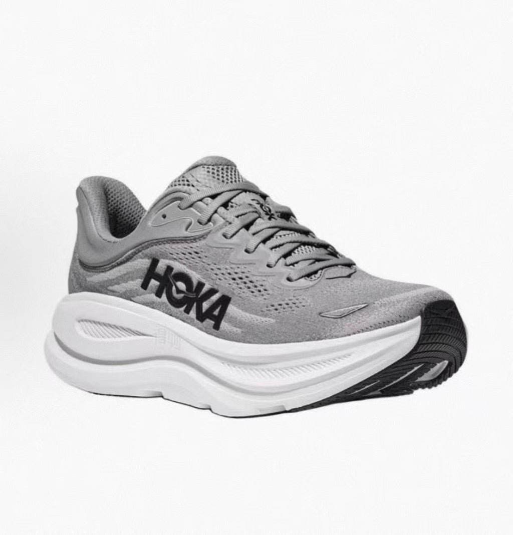 HOKA Bondi 9 Men's Athletic Shoes