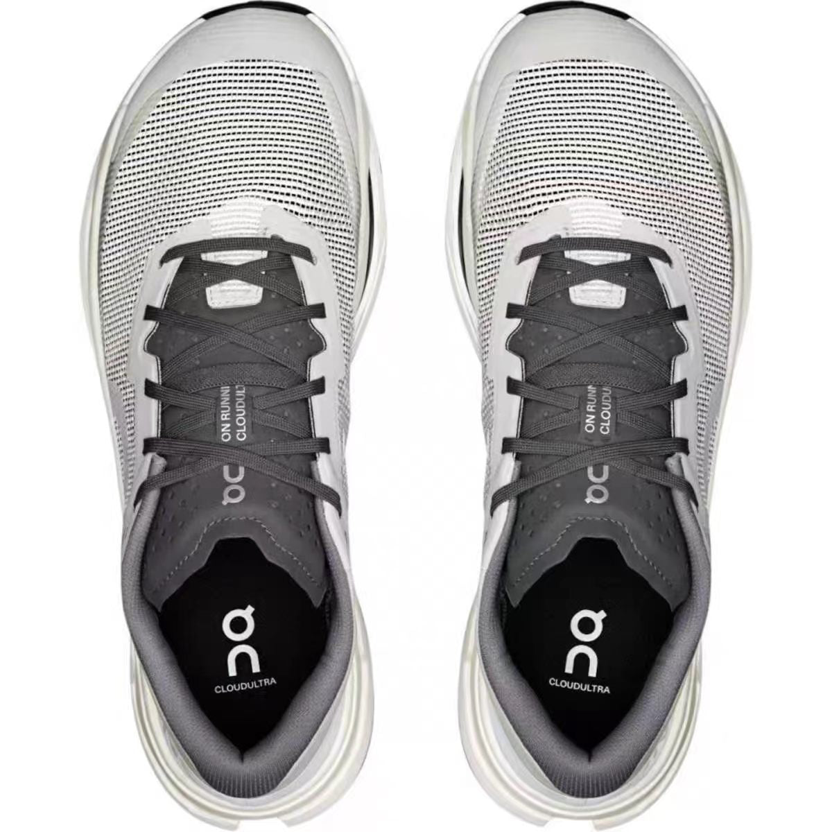 On × REI Co-op Cloudultra 3 Women's Running Shoes — Classic Comfort and Breathability