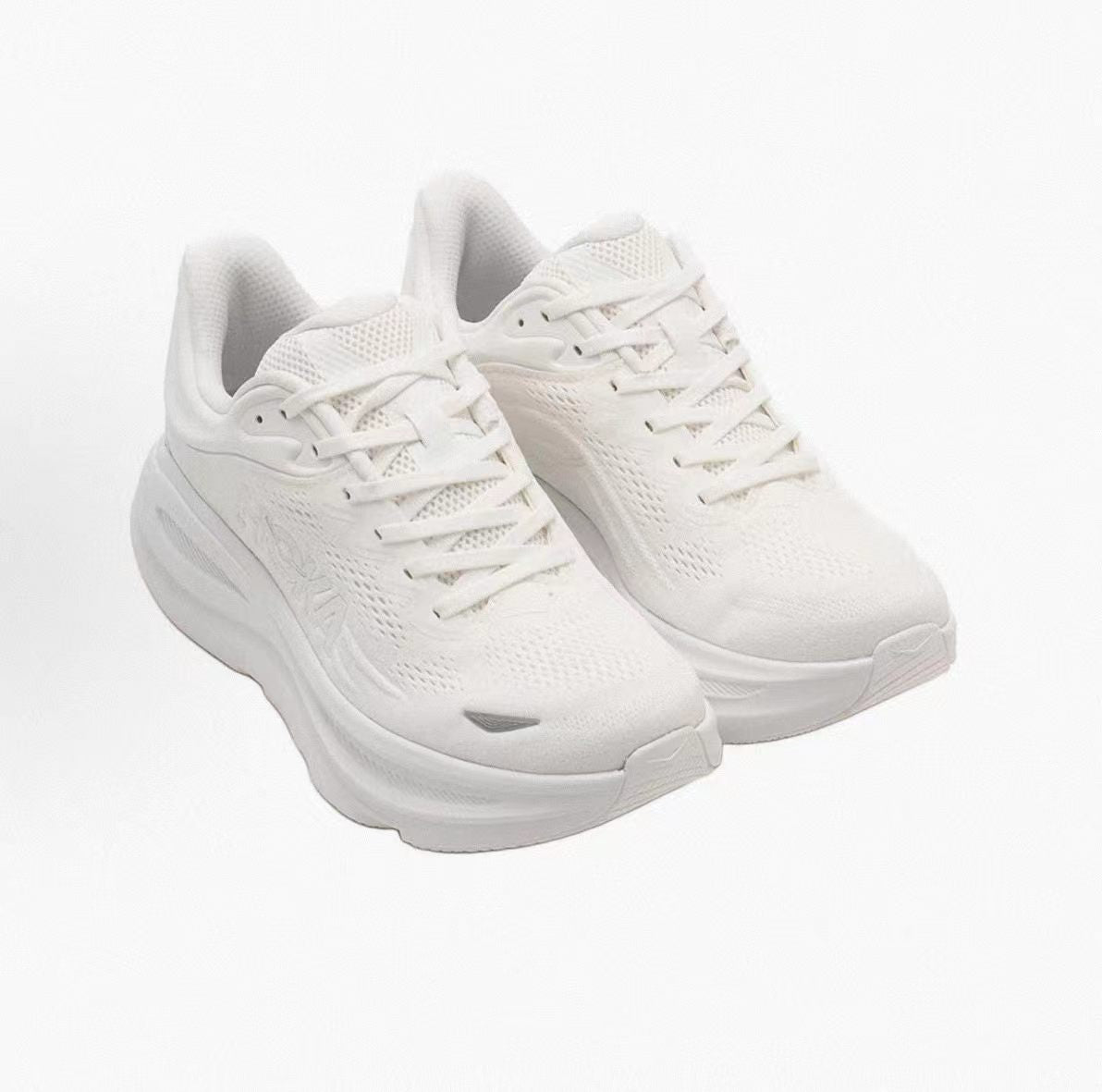 HOKA Bondi 9 Women's Athletic Shoes