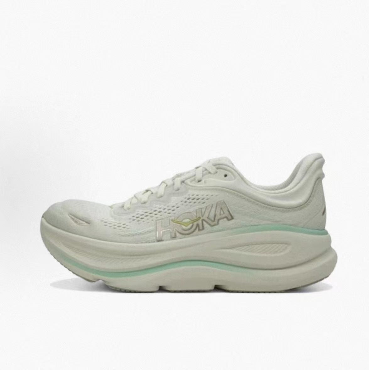 HOKA Bondi 9 Women's Athletic Shoes