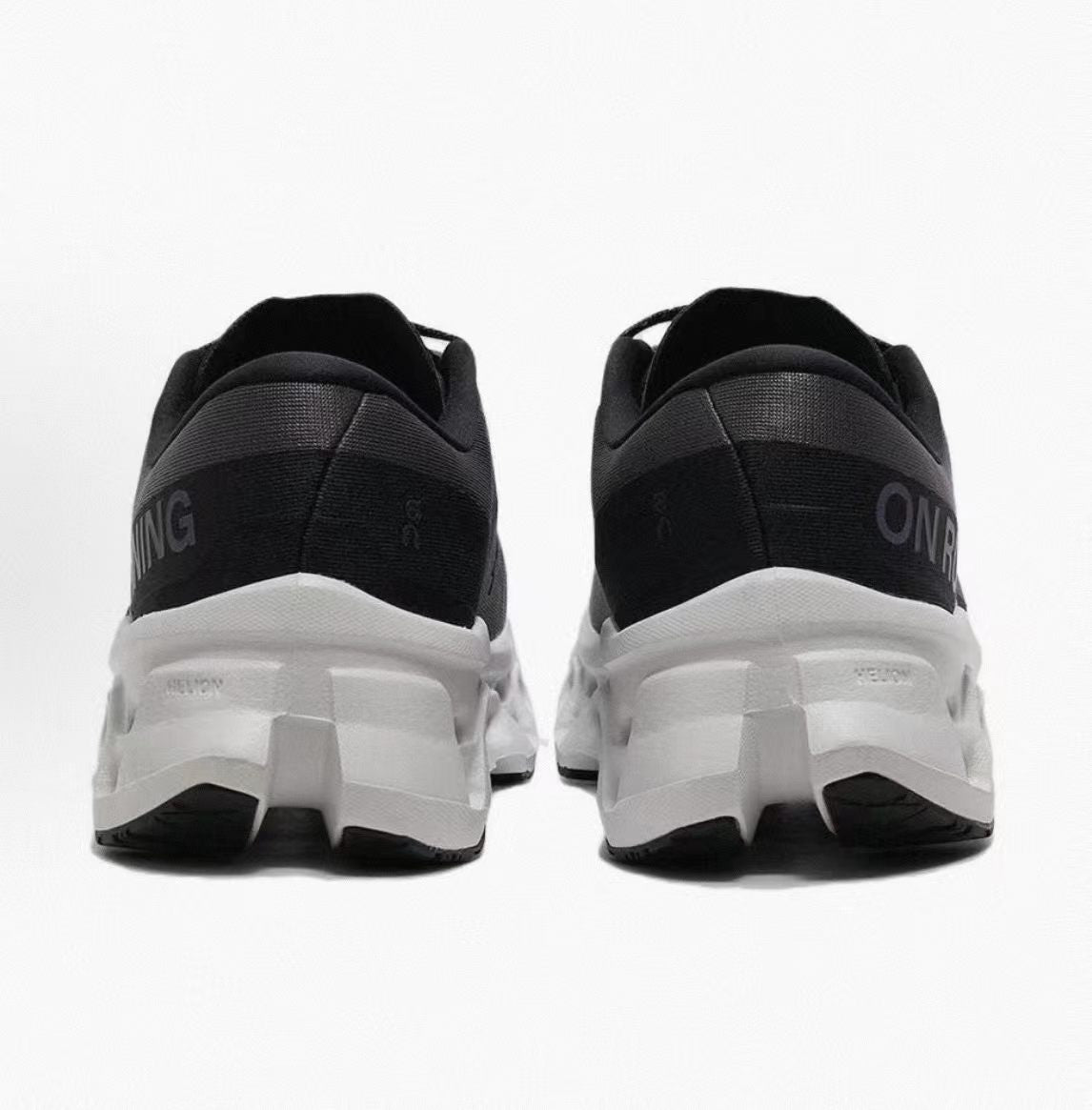 On Cloudmonster 3 Women's Running Shoes
