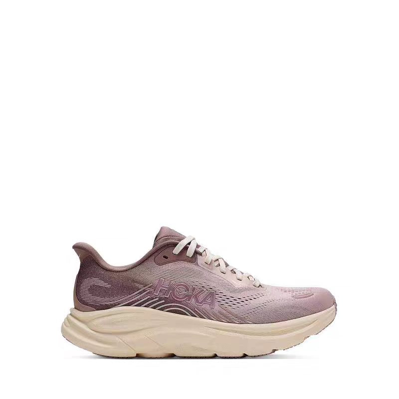 HOKA Women's Clifton 11 Cushioned Running Shoes