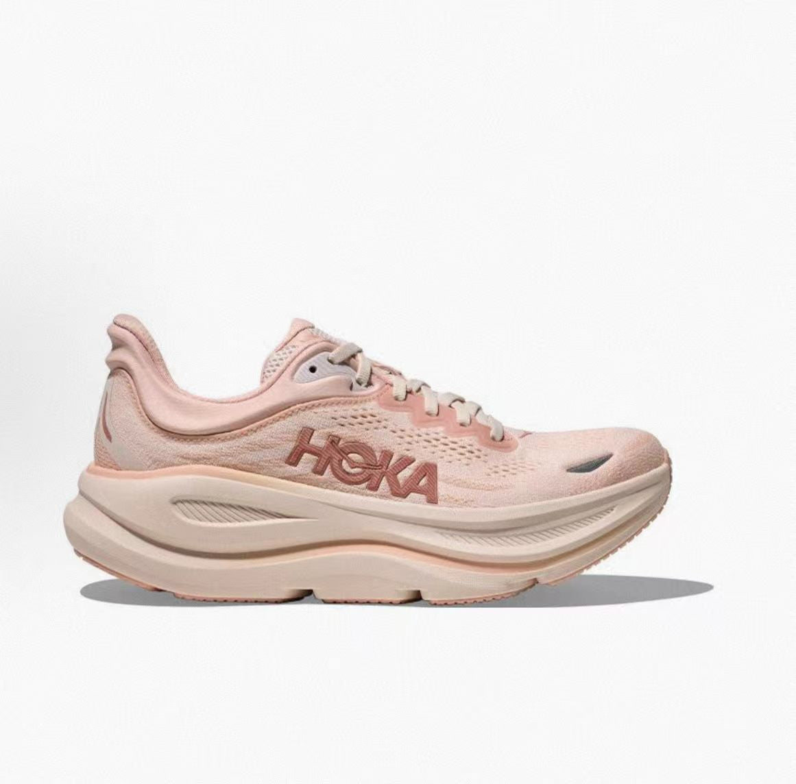 HOKA Bondi 9 Women's Athletic Shoes