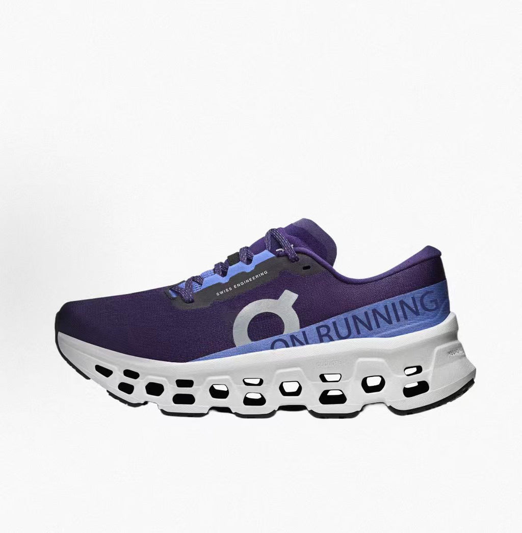 On Cloudmonster 3 Women's Running Shoes