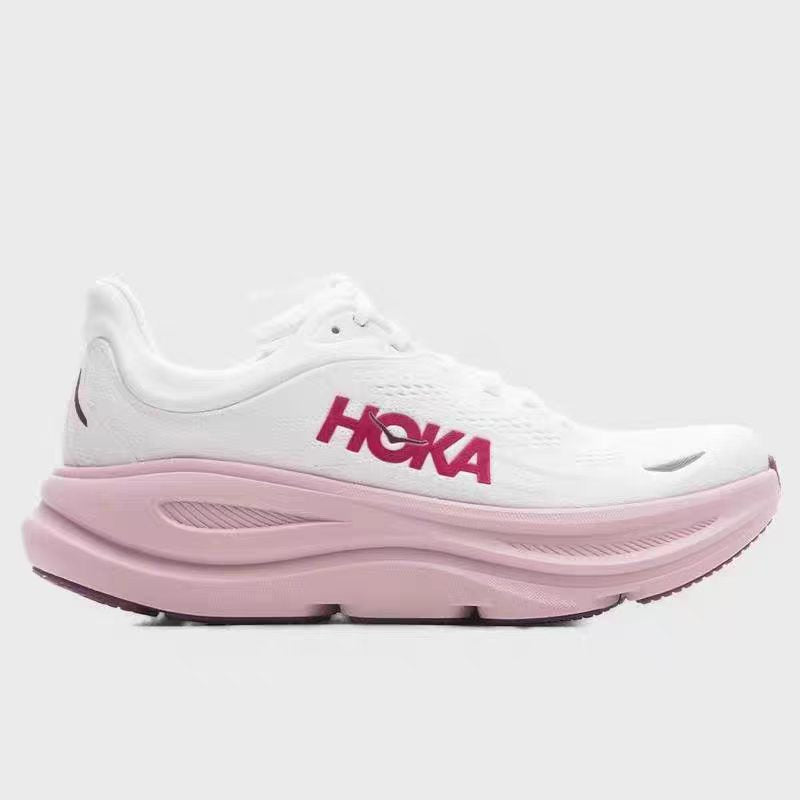 HOKA Bondi 9 Women's Athletic Shoes