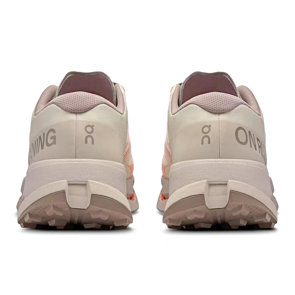 On × REI Co-op Cloudultra 3 Men’s Running Shoes — Classic Comfort and Breathability