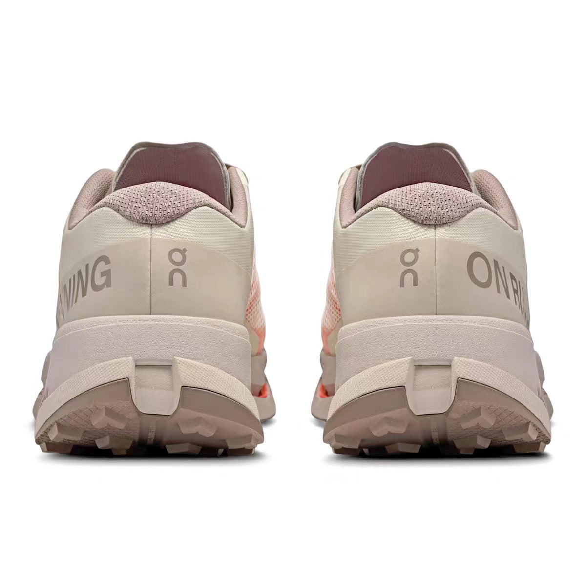 On Women's Cloudultra 3 Breathable Running Shoes