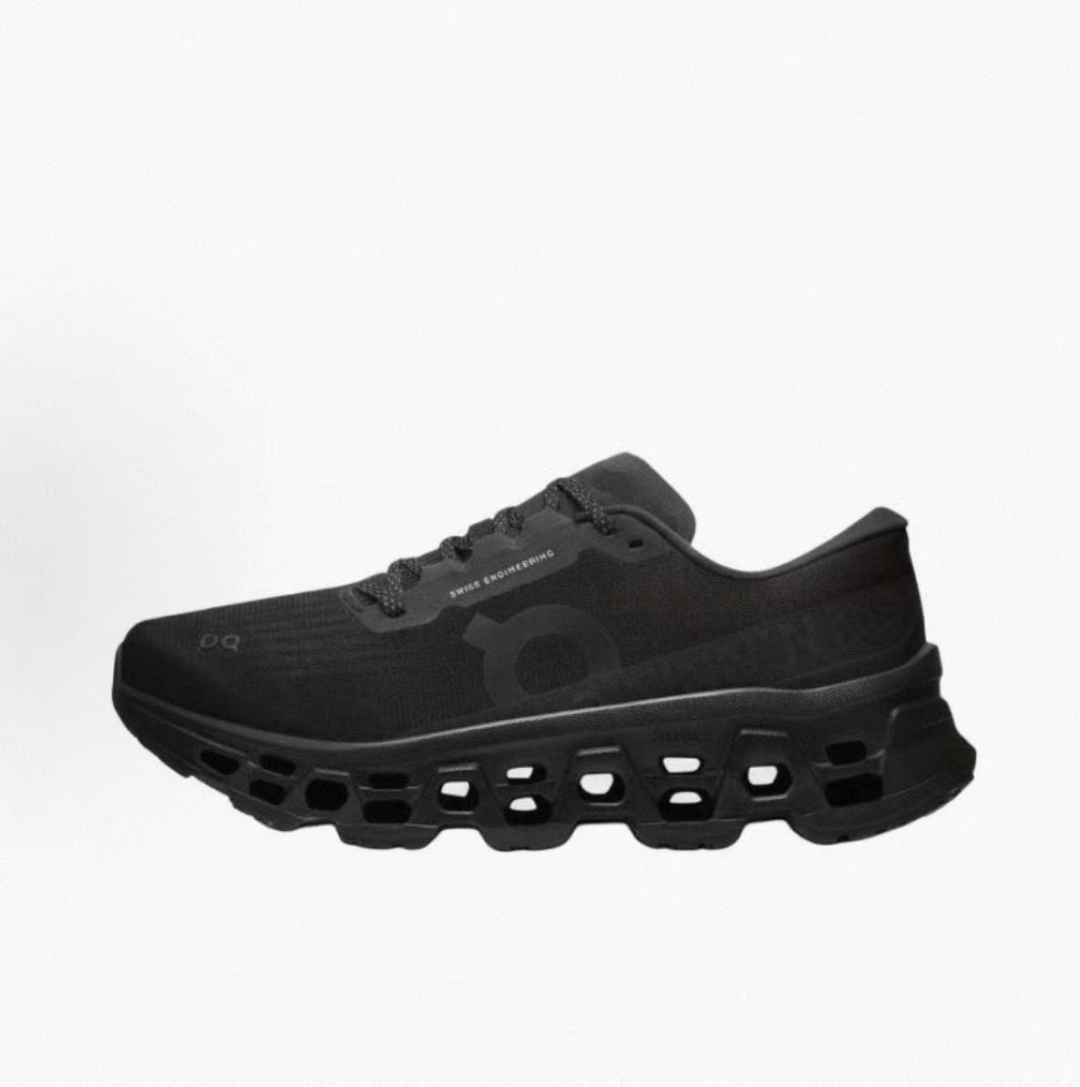 On Cloudmonster 3 Women's Running Shoes