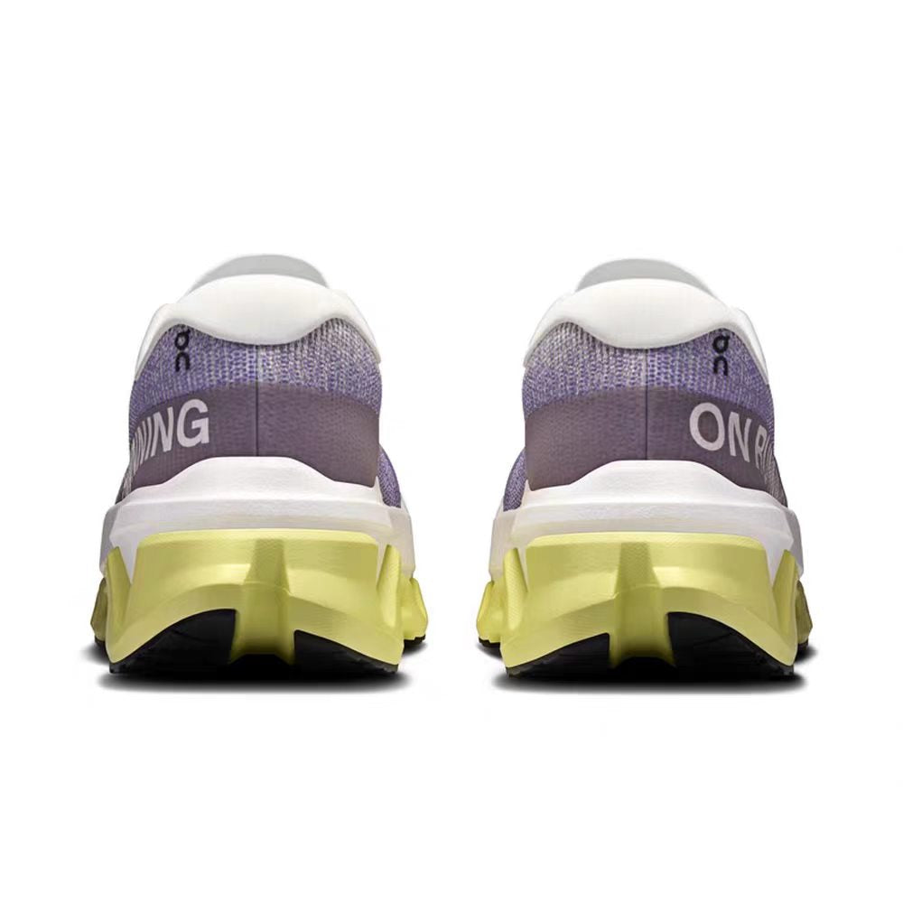 On Women's Cloudmonster 3 Hyper Cushioned Running Shoes