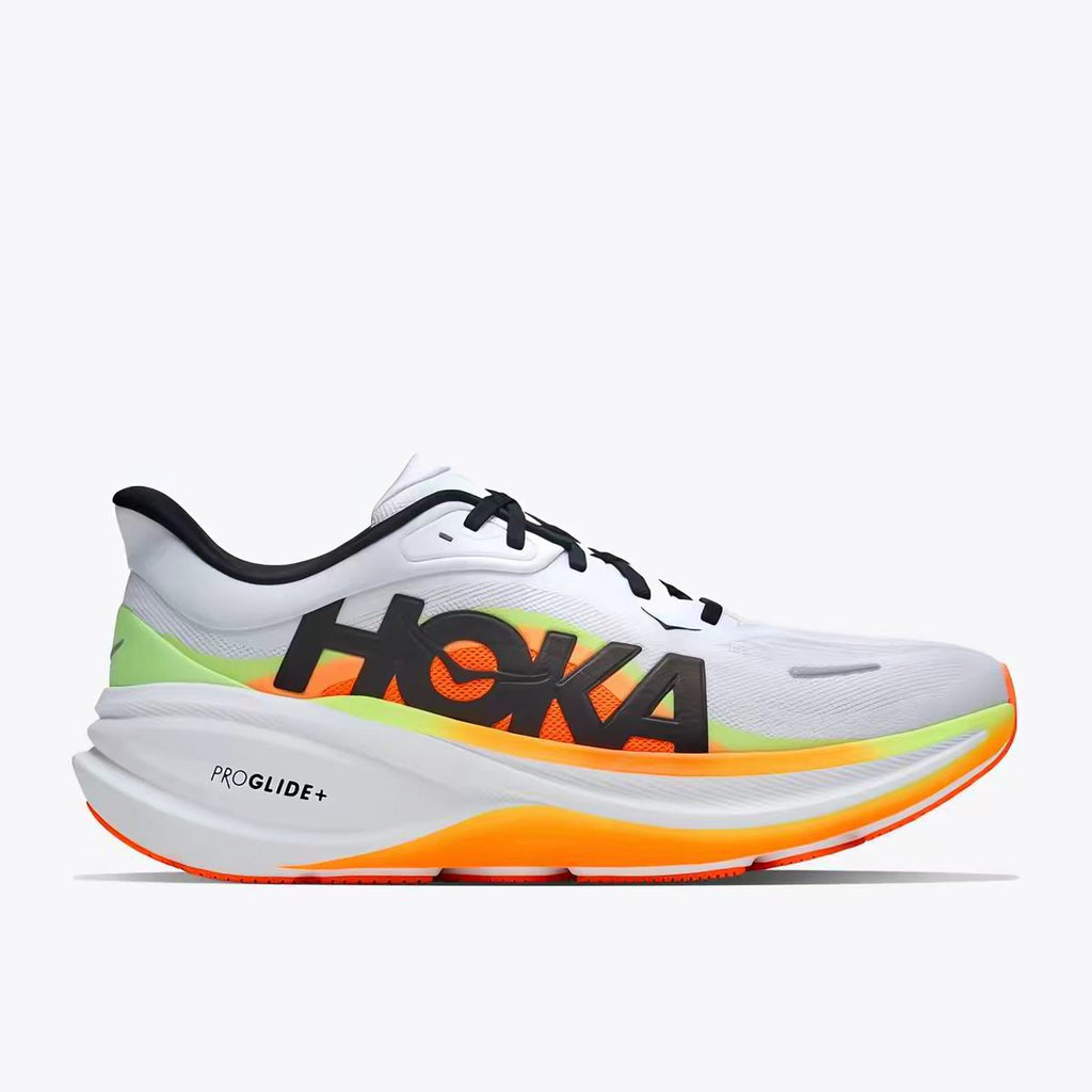 HOKA ONE ONE Clifton 11 Pro men's Soft and Comfortable Low-Top Running Shoes