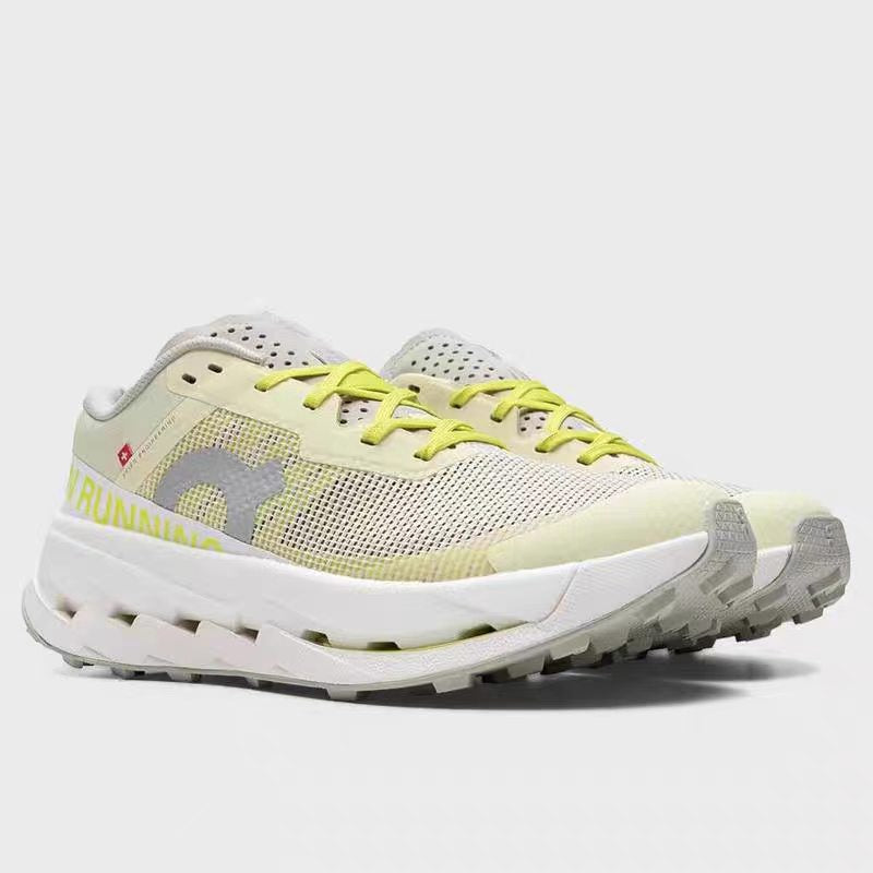On × REI Co-op Cloudultra 3 Women's Running Shoes — Classic Comfort and Breathability