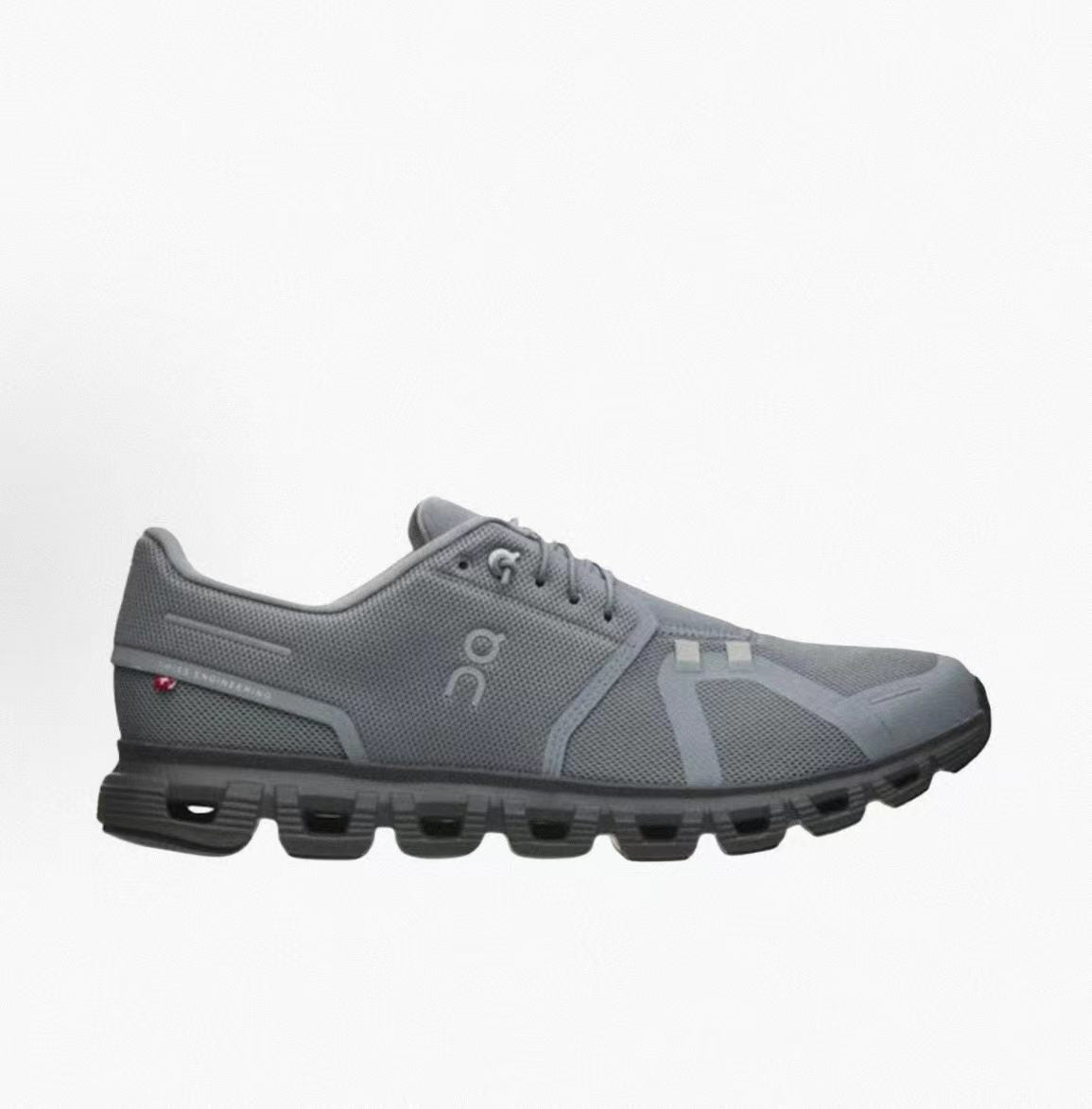On Cloud 6 Women's Lightweight Cushioned Shoes