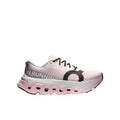 On Women's Cloudmonster 3 Hyper Cushioned Running Shoes