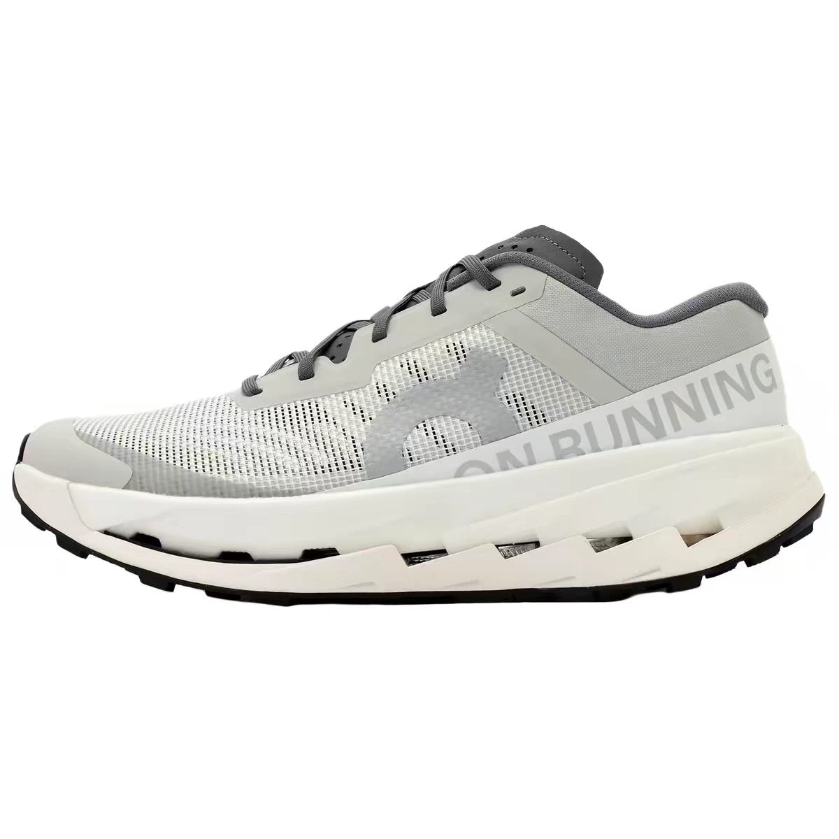 On × REI Co-op Cloudultra 3 Women's Running Shoes — Classic Comfort and Breathability