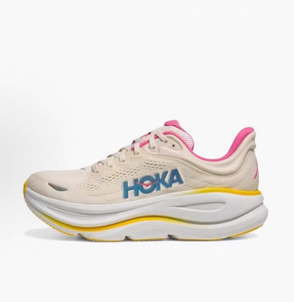 HOKA Bondi 9 Women's Athletic Shoes