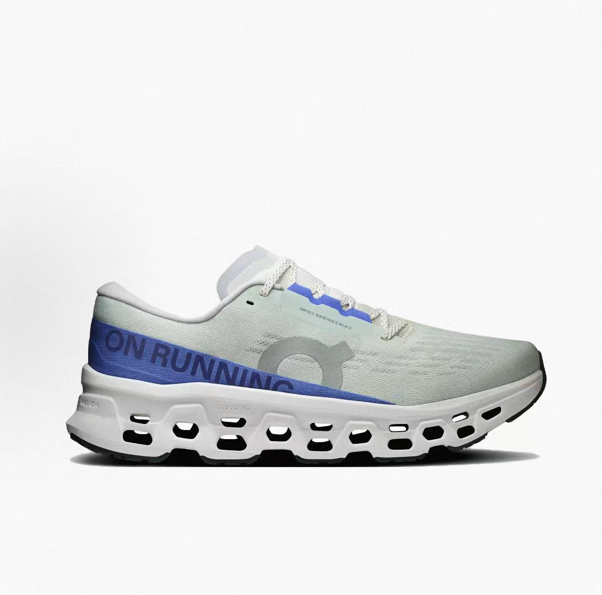 On Cloudmonster 3 Women's Running Shoes