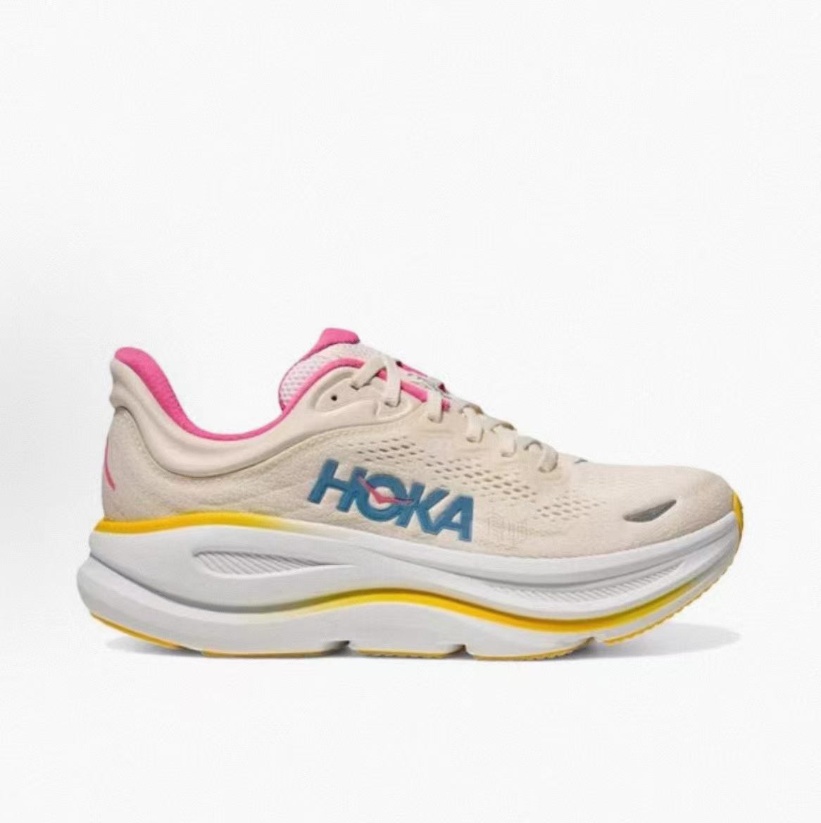 HOKA Bondi 9 Women's Athletic Shoes