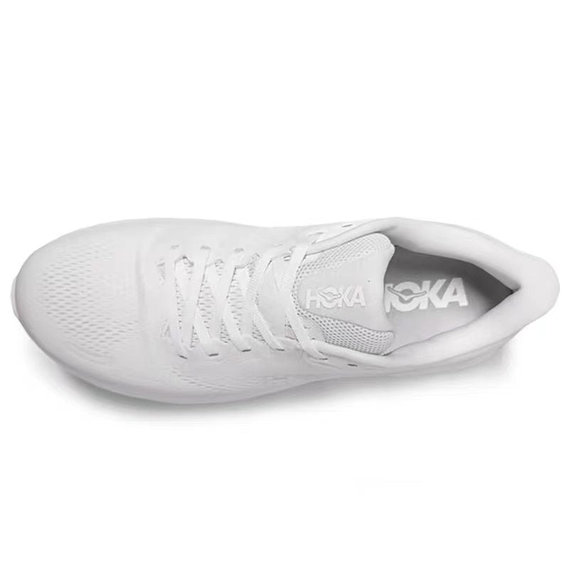 HOKA Men's Clifton 11 Cushioned Running Shoes
